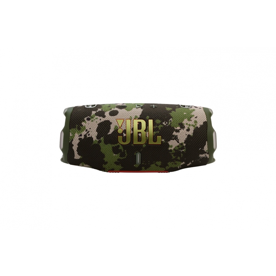 Jbl Charge 6 Squad - portable n°2