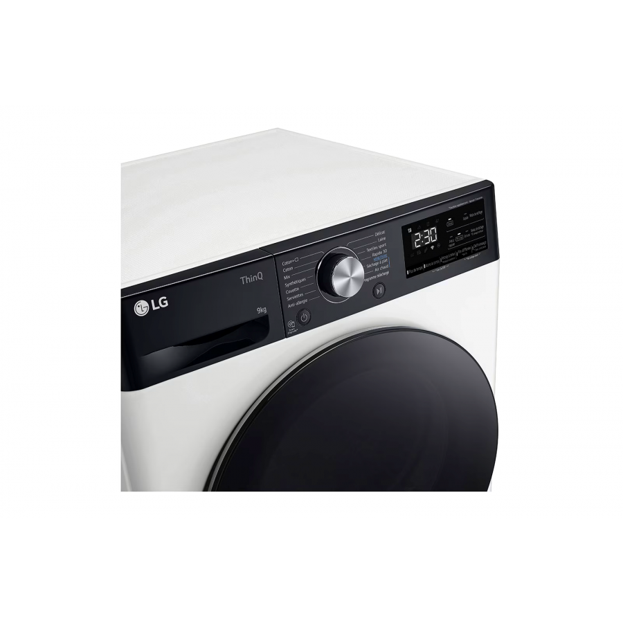 LG RH9V76WH n°3