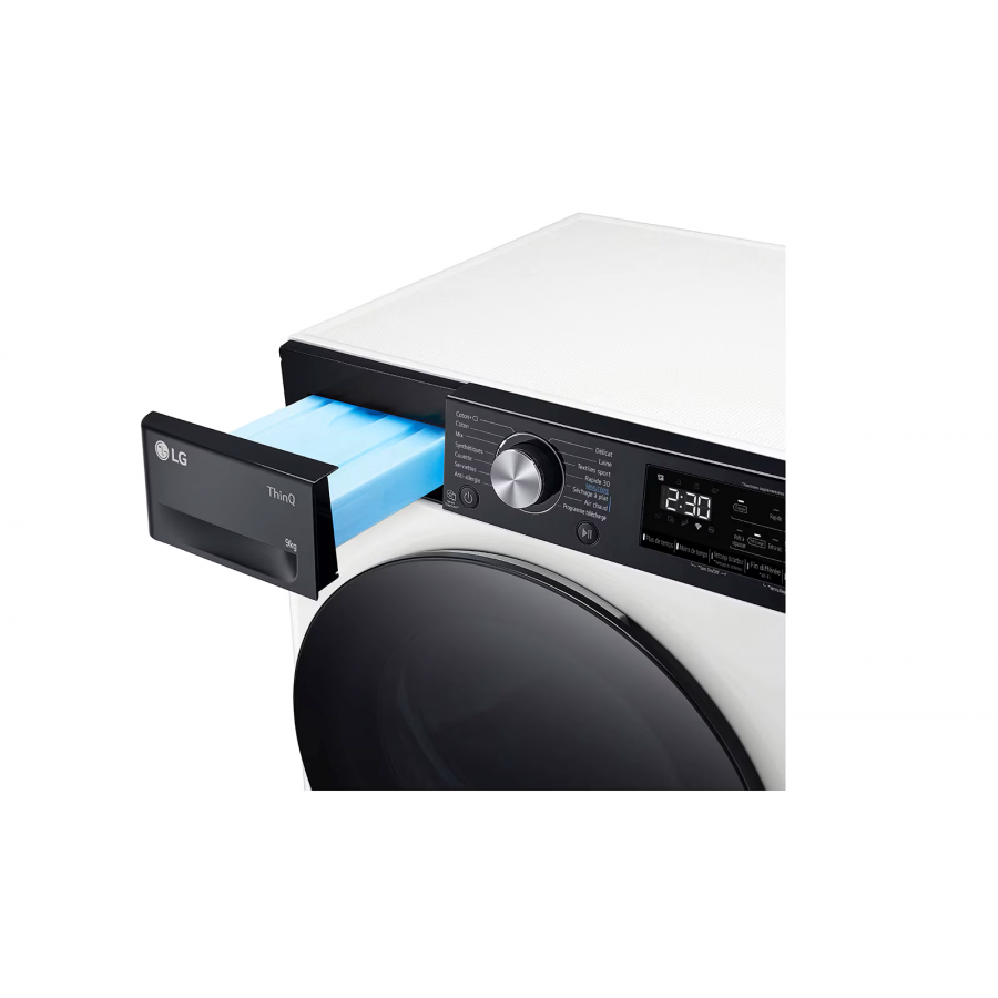 LG RH9V76WH n°2