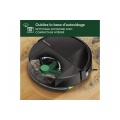 IROBOT ROOMBA 205 COMBO COMPACTOR NOIR