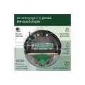 IROBOT ROOMBA 205 COMBO COMPACTOR NOIR