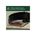 IROBOT ROOMBA 205 COMBO COMPACTOR NOIR