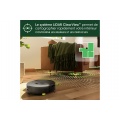 IROBOT ROOMBA 205 COMBO COMPACTOR NOIR