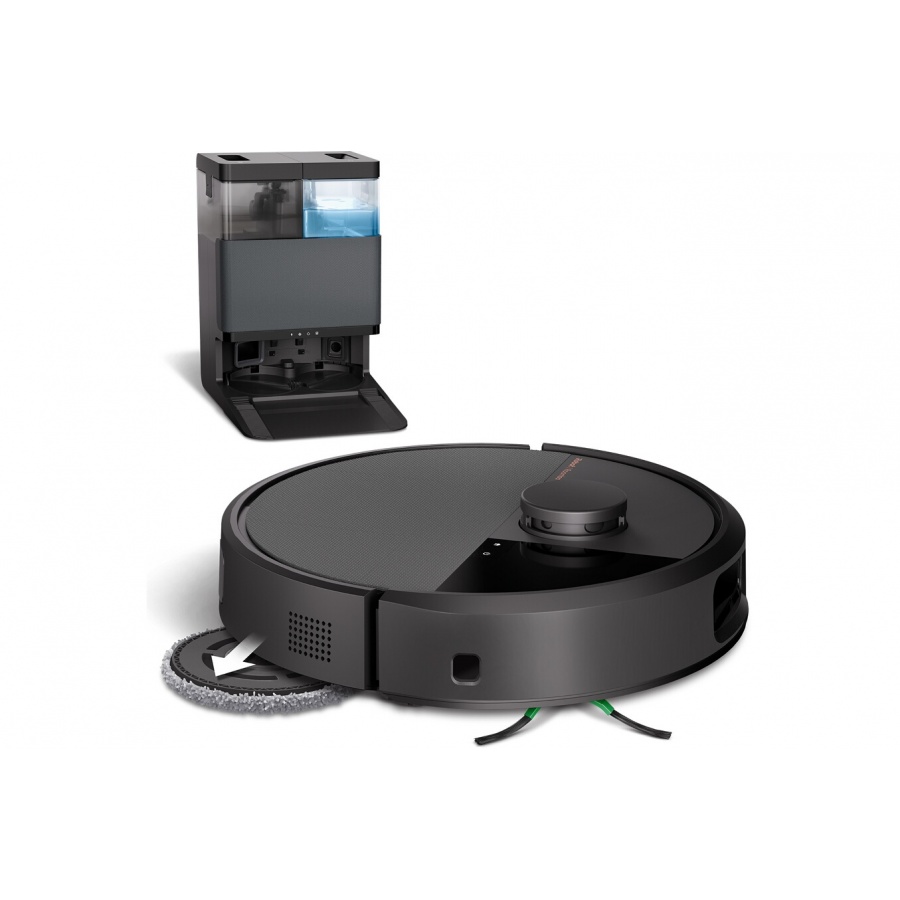 IROBOT ROOMBA PLUS 505 NOIR n°1