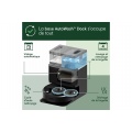 IROBOT ROOMBA PLUS 405 COMBO NOIR