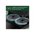 IROBOT ROOMBA PLUS 405 COMBO NOIR