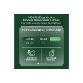 IROBOT ROOMBA PLUS 405 COMBO NOIR