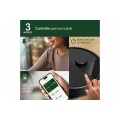 IROBOT ROOMBA PLUS 405 COMBO NOIR