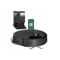 IROBOT ROOMBA PLUS 405 COMBO NOIR