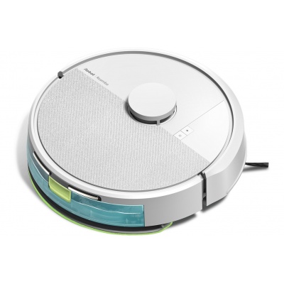 IROBOT ROOMBA 105 COMBO BLANC