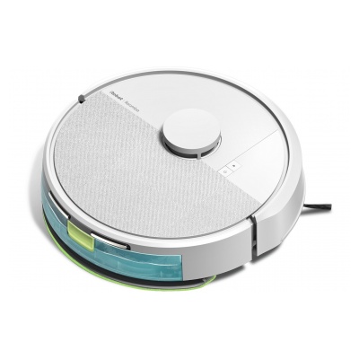 IROBOT ROOMBA 105 COMBO BLANC