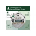 IROBOT ROOMBA 105 COMBO BLANC