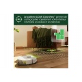 IROBOT ROOMBA 105 COMBO BLANC