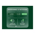 IROBOT ROOMBA 105 COMBO BLANC