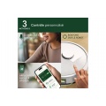 IROBOT ROOMBA 105 COMBO BLANC