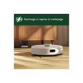 IROBOT ROOMBA 105 COMBO BLANC