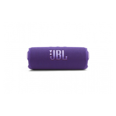 Jbl Flip 7 Violet - portable