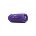 Jbl Flip 7 Violet - portable