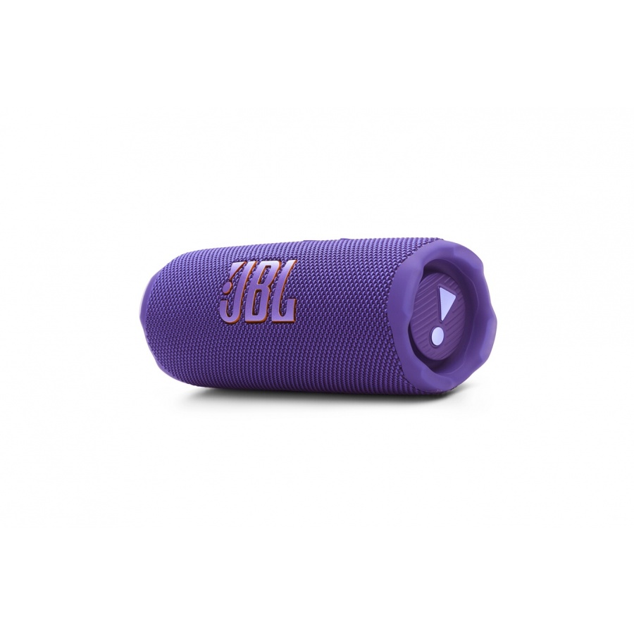 Jbl Flip 7 Violet - portable n°2
