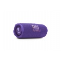 Jbl Flip 7 Violet - portable