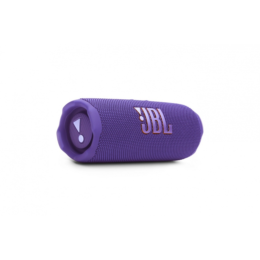 Jbl Flip 7 Violet - portable n°3