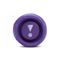 Jbl Flip 7 Violet - portable