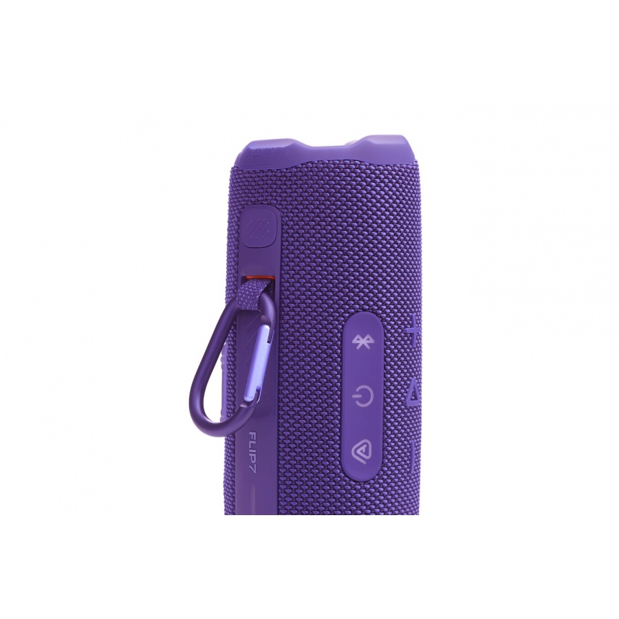 Jbl Flip 7 Violet - portable n°6