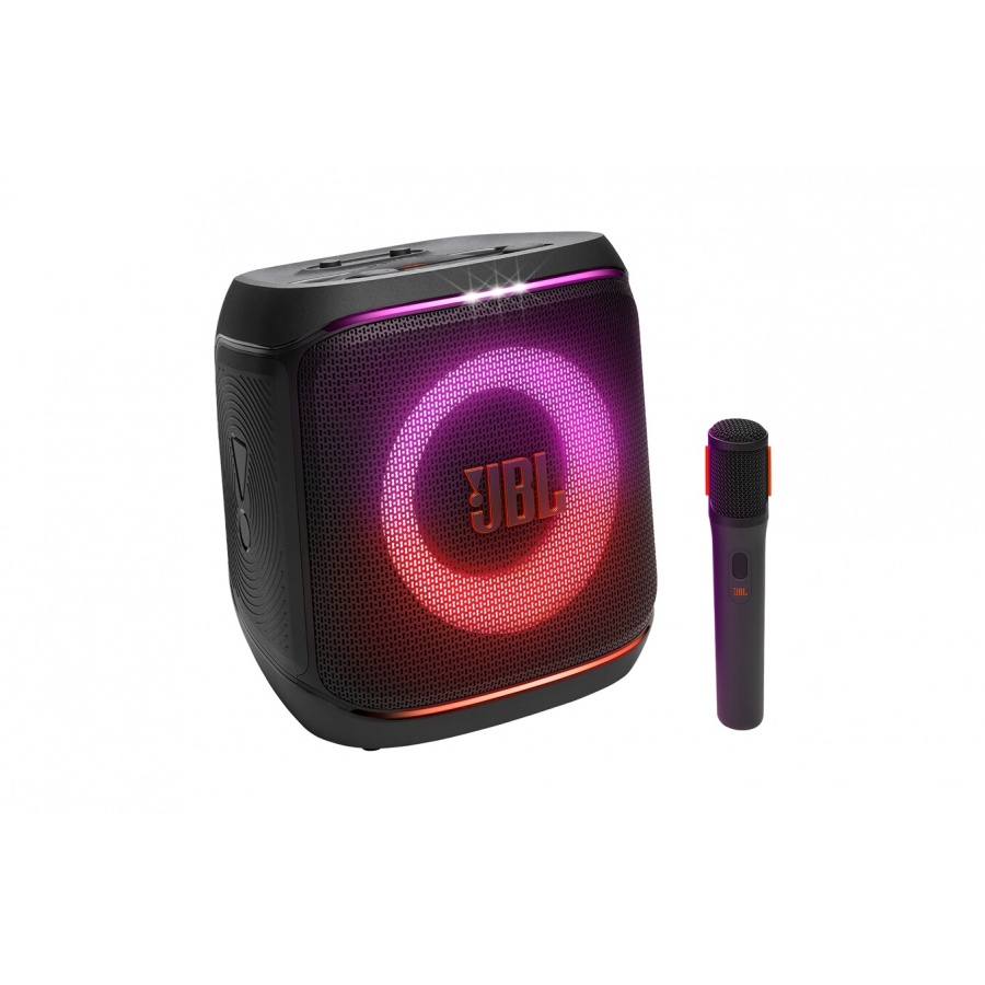 JBL PARTYBOX ENCORE 2 + MICRO n°1