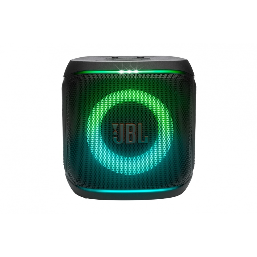JBL PARTYBOX ENCORE 2 + MICRO n°4