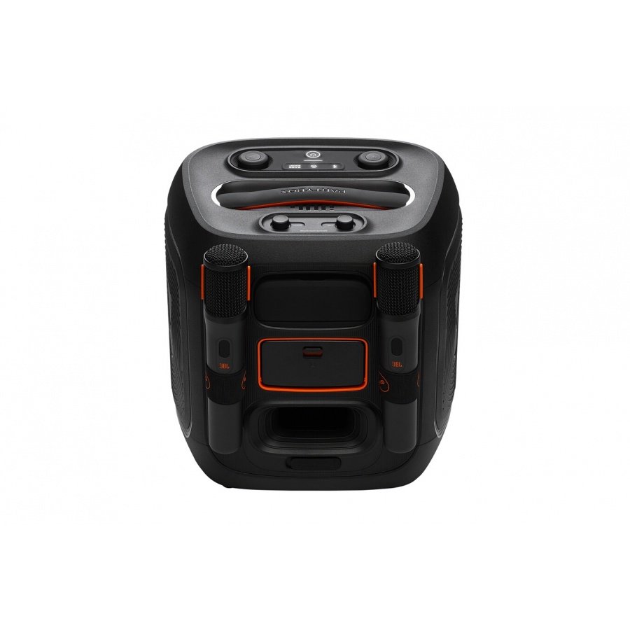 JBL PARTYBOX ENCORE 2 + MICRO n°6