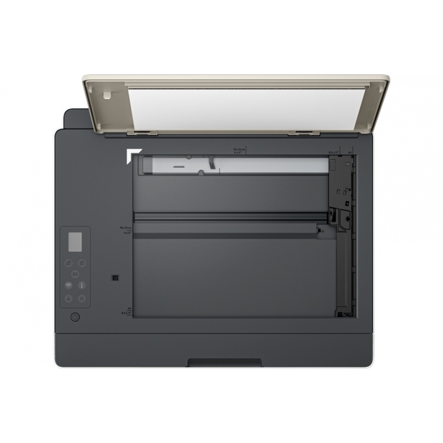 HP SMART TANK 5107 n°4