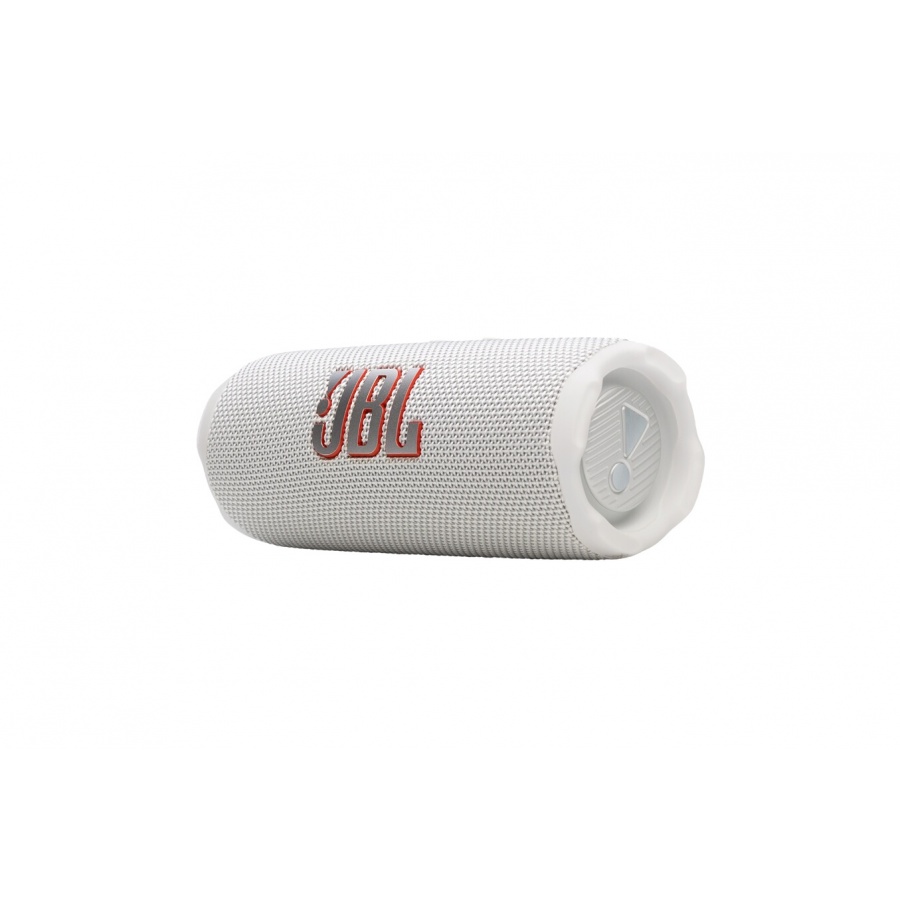 Jbl Flip 7 Blanc - portable n°2