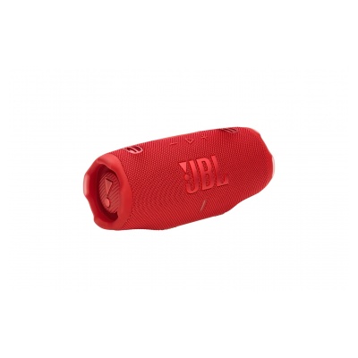 Jbl Charge 6 Rouge - portable