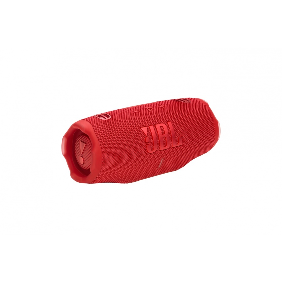 Jbl Charge 6 Rouge - portable n°1