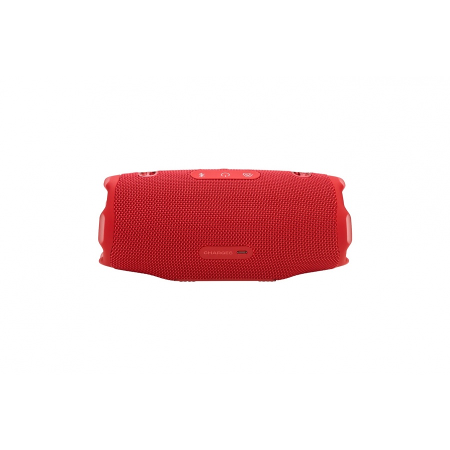 Jbl Charge 6 Rouge - portable n°3