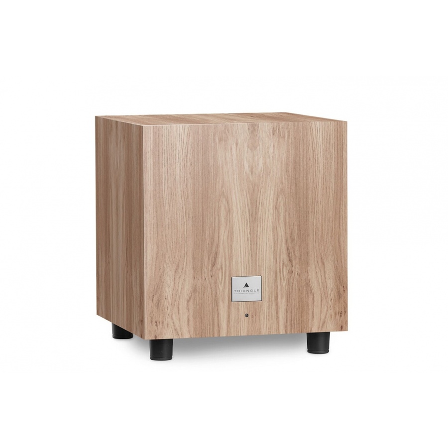 Triangle TALES 340 Chene n°1