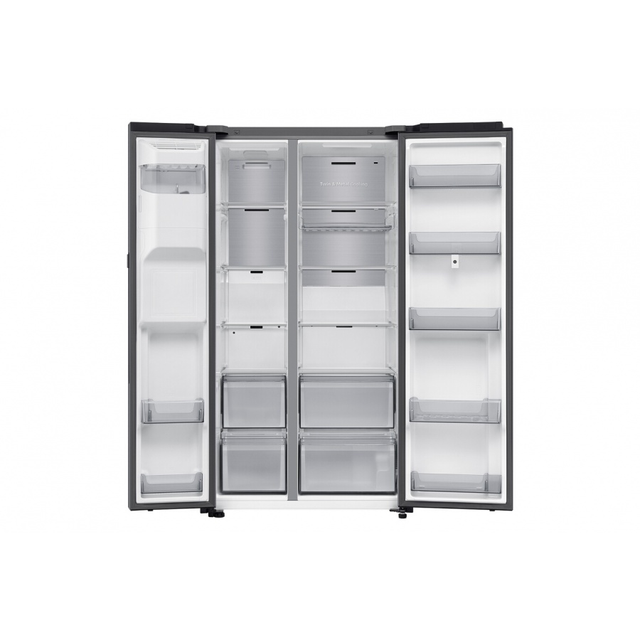 Samsung RS90F66BETEF n°3