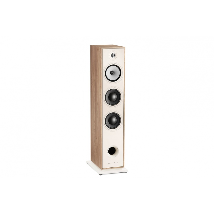 Triangle BOREA BR08 Chene Clair Vendue a l''unite n°1