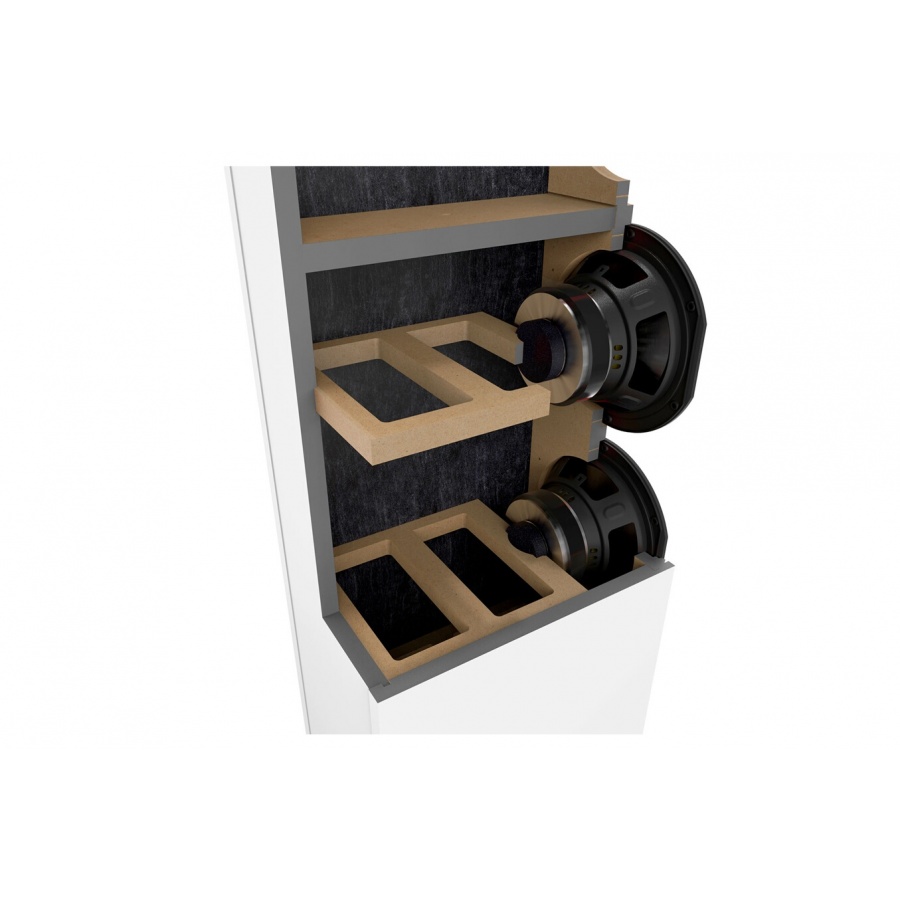 Triangle BOREA BR08 Chene Clair Vendue a l''unite n°9