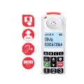 SWISSVOICE XTRA 2355 VOICE