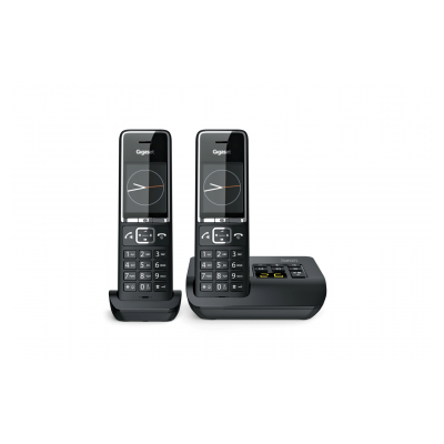 GIGASET COMFORT 550A DUO