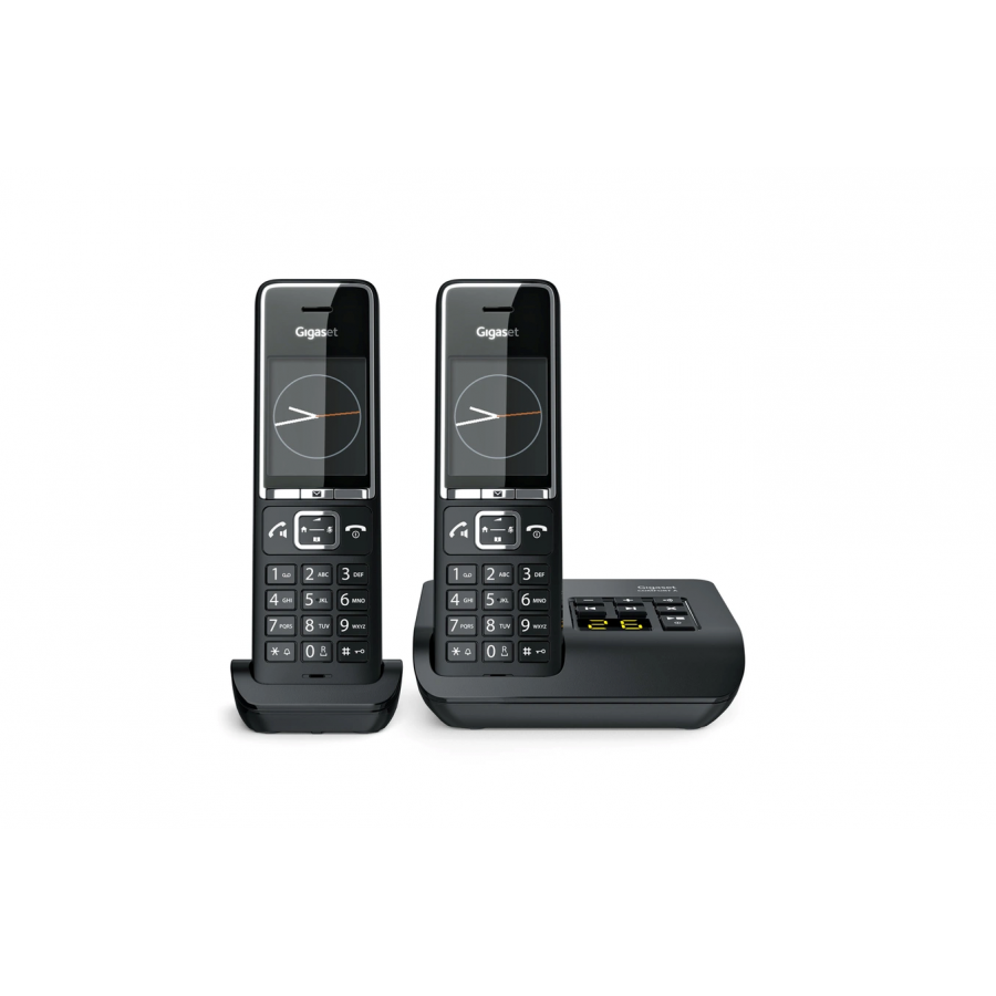 GIGASET COMFORT 550A DUO