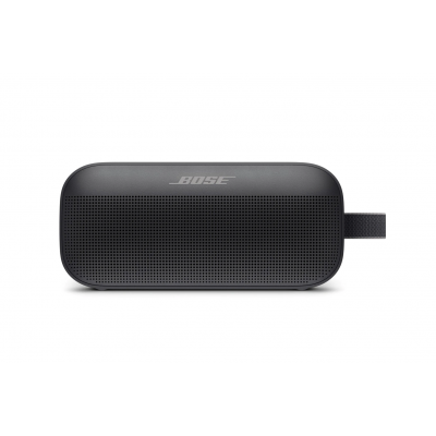 BOSE SOUNDLINK FLEX NOIRE