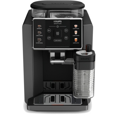 Krups EA912HF1 Sensation Lait