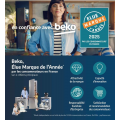 BEKO FSG52000DWC