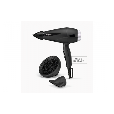 BABYLISS 6710DE