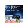 ORAL B PRO1 BLEUE CA1BR