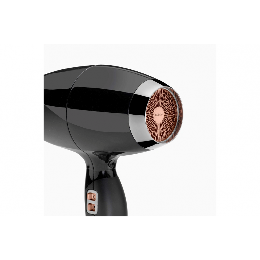 BABYLISS 6716DE n°5