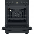 INDESIT IS67V5CCB