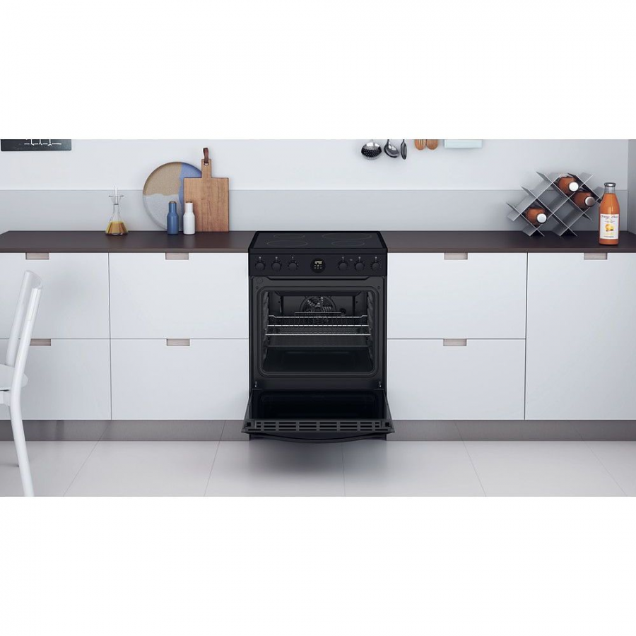 INDESIT IS67V5CCB n°8